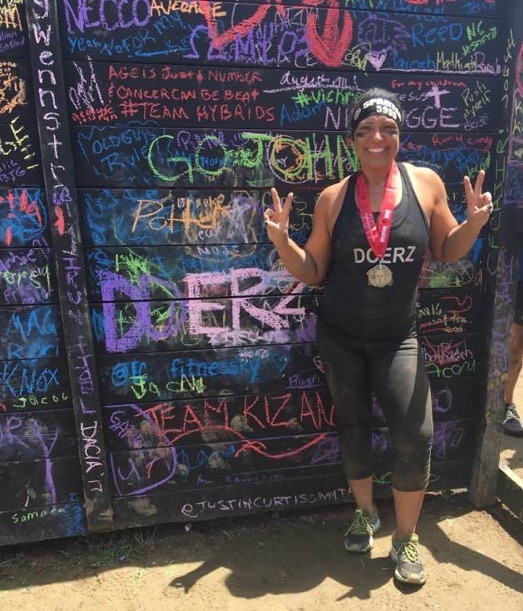 Personal Trainer Tanya Personal Trainer Tanya